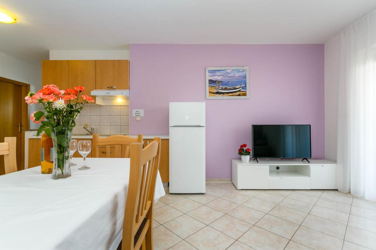 Apartmani Luka Kornić Екстериор снимка