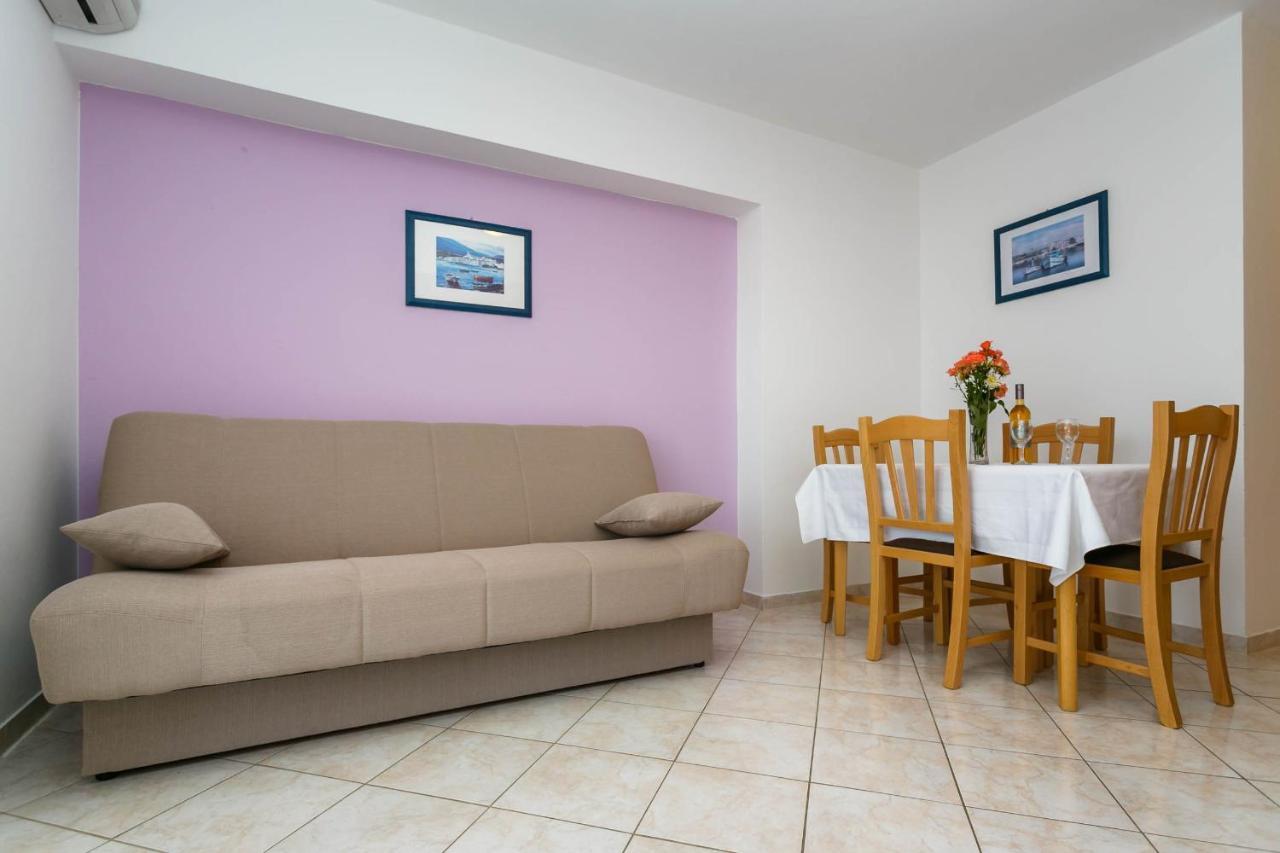 Apartmani Luka Kornić Екстериор снимка