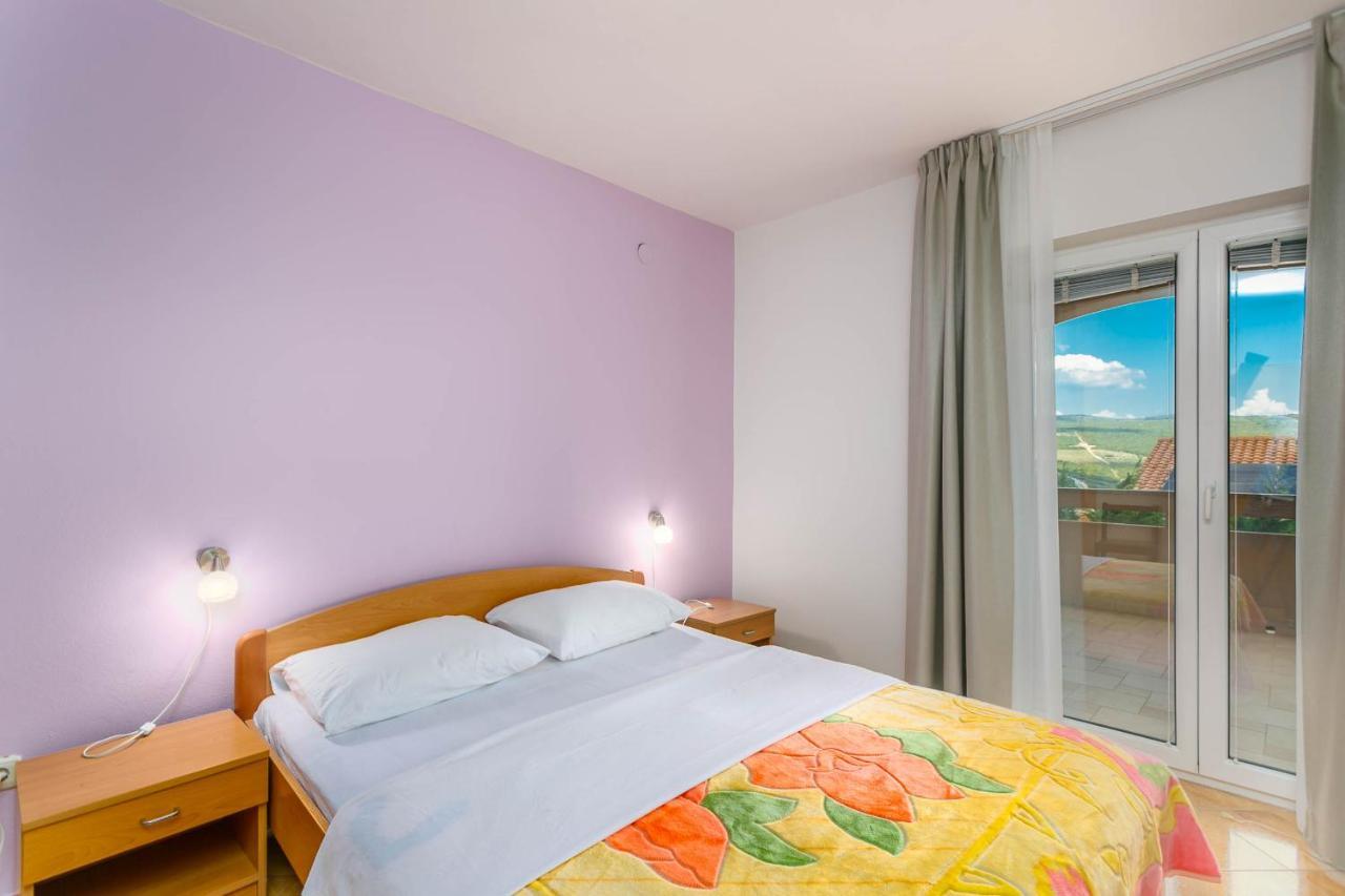 Apartmani Luka Kornić Екстериор снимка