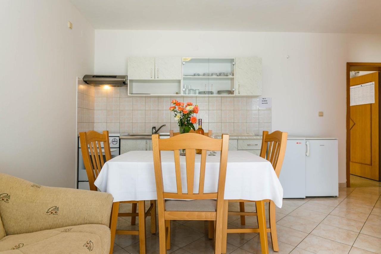 Apartmani Luka Kornić Екстериор снимка