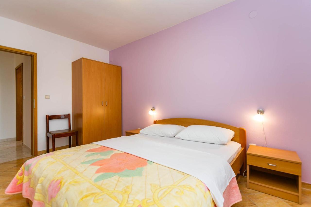 Apartmani Luka Kornić Екстериор снимка