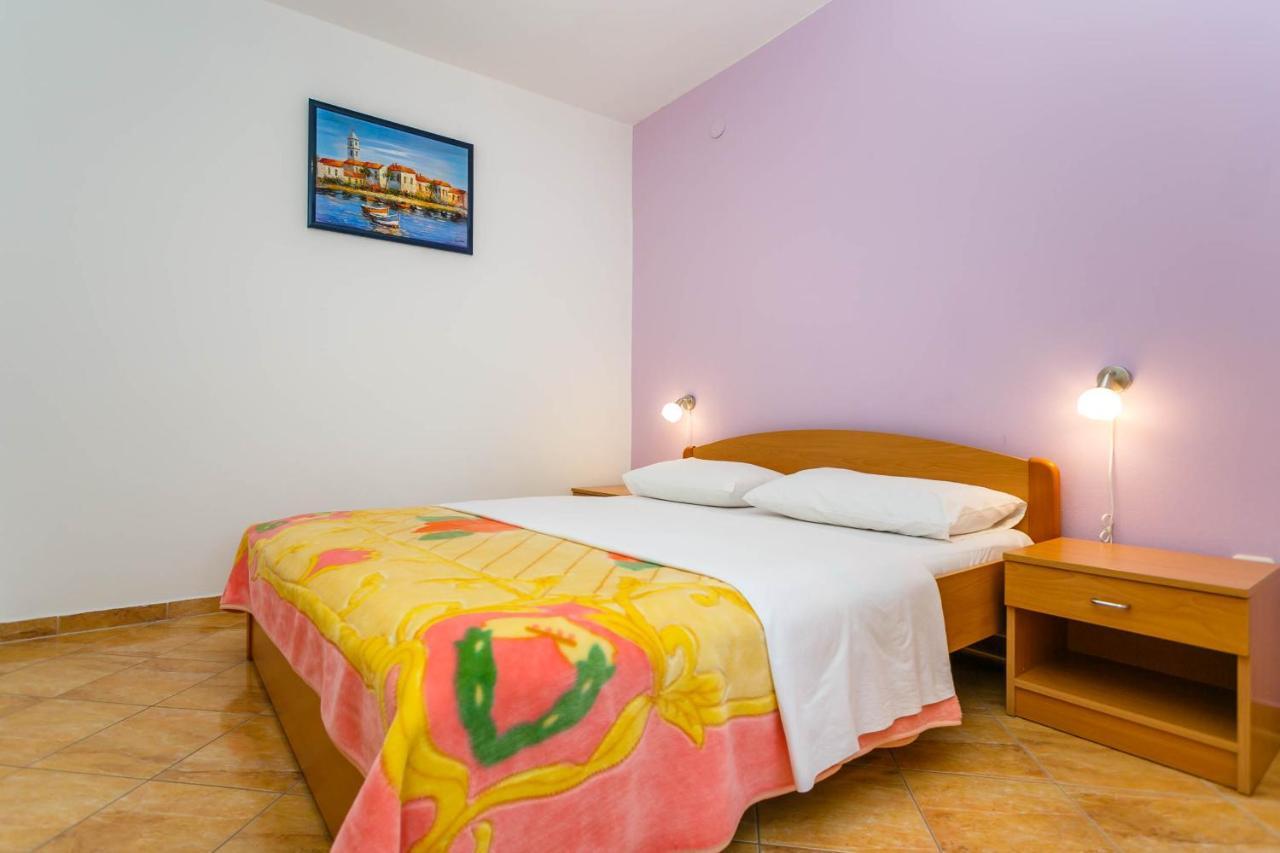 Apartmani Luka Kornić Екстериор снимка