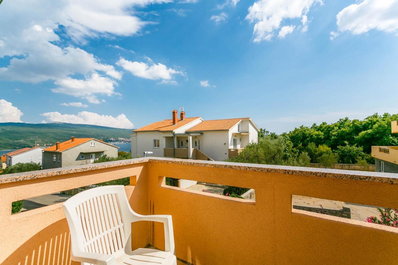 Apartmani Luka Kornić Екстериор снимка