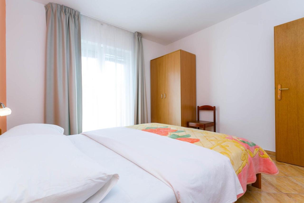 Apartmani Luka Kornić Екстериор снимка