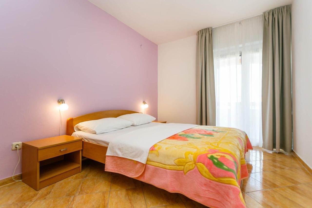 Apartmani Luka Kornić Екстериор снимка